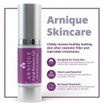 Arnica Gel for Facial Recovery and Aftercare