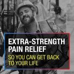 Icy Hot Pain Relief Cream for Muscles & Joints