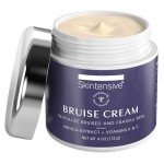 Veracutis Arnica Cream for Moisturizing Thin Skin