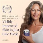 Veracutis Arnica Cream for Moisturizing Thin Skin