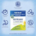 Arnicare Pain Relief Tablets - 60 Count