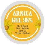 Dulàc Arnica Gel for Muscle and Joint Pain
