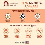 30% Arnica Cream for Bruise Relief and Soothing