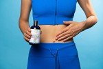 Lymphatic Drainage Massage Oil with Arnica & Hemp