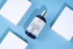 Lymphatic Drainage Massage Oil with Arnica & Hemp