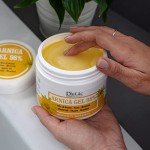 Dulàc Arnica Gel for Muscle and Joint Pain