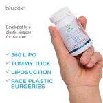 Arnica Pills for Post-Surgery Recovery and Pain Relief