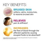 Arnica Cream Bundle for Pain Relief & Healing