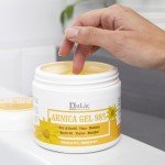 Dulàc Arnica Gel for Muscle and Joint Pain