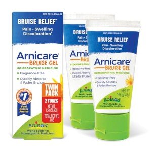 Boiron Arnicare Bruise Gel for Pain Relief