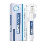 ScarScience Medical Grade Silicone Gel with Roller