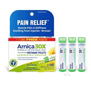 Boiron Arnica 30X Pain Relief Cream - 3 Count