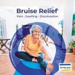 Boiron Arnicare Bruise Gel for Pain Relief