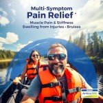 Boiron Arnica 30X Pain Relief Cream - 3 Count
