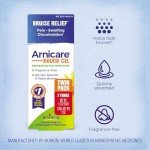 Boiron Arnicare Bruise Gel for Pain Relief