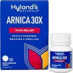Hyland's Arnica Montana 30x Pain Relief Tablets