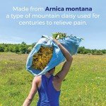 Boiron Arnica 30X Pain Relief Cream - 3 Count