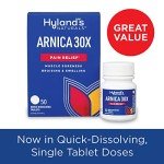 Hyland's Arnica Montana 30x Pain Relief Tablets