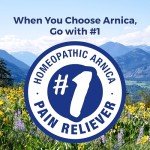 Boiron Arnica 30X Pain Relief Cream - 3 Count