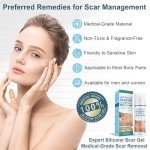 Silicone Scar Gel for Old & New Scars