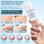 Silicone Scar Gel for Old & New Scars