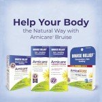 Boiron Arnicare Bruise Gel for Pain Relief
