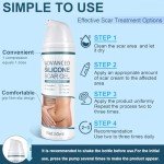 Silicone Scar Gel for Old & New Scars