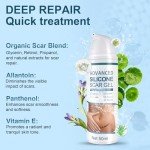Silicone Scar Gel for Old & New Scars