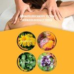 Dulàc Extra Strong Arnica Cream for Muscle Relief