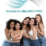 Advanced Silicone Scar Gel with Vitamin E, 15g