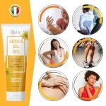 Dulàc Extra Strong Arnica Cream for Muscle Relief