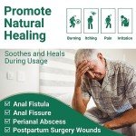 LMNOOP® Pain Relief Cream for Anal Conditions
