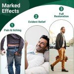 LMNOOP® Pain Relief Cream for Anal Conditions