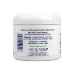 TriDerma Fast Healing Cream for Skin Irritations