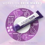 Cicatricure Gel for Scars and Stretch Marks