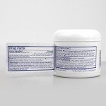 TriDerma Fast Healing Cream for Skin Irritations