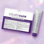 Cicatricure Gel for Scars and Stretch Marks