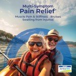 Boiron Arnicare Pain Relief Tablets - 120 Count