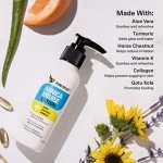 Arnica Pain Relief Lotion with Aloe Vera & Collagen