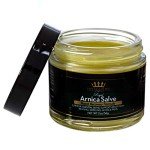 Royal Arnica Salve for Fast Pain Relief
