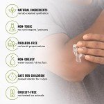 Doctor Hoy's Arnica Pain Relief Cream, 6 Fl Oz