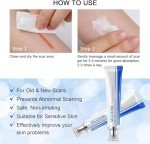 Advanced Scar Removal Cream for Face and Body