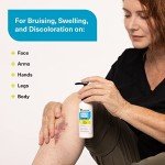 Arnica Pain Relief Lotion with Aloe Vera & Collagen