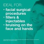 Arnica Filler Kit Bundle for Bruised Skin