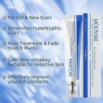 Advanced Scar Removal Cream for Face and Body