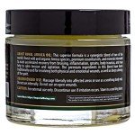 Royal Arnica Salve for Fast Pain Relief