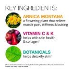 Arnica Filler Kit Bundle for Bruised Skin