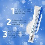Advanced Scar Removal Cream for Face and Body