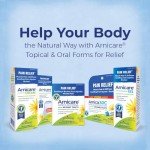 Boiron Arnicare Pain Relief Tablets - 120 Count