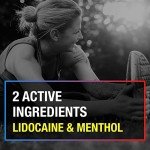 Icy Hot Max Strength Lidocaine Pain Relief Patches Bundle